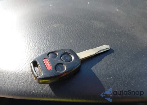 2006 Honda Cr-V Ex z USA, uszkodzony, nr VIN JHLRD78816C055341